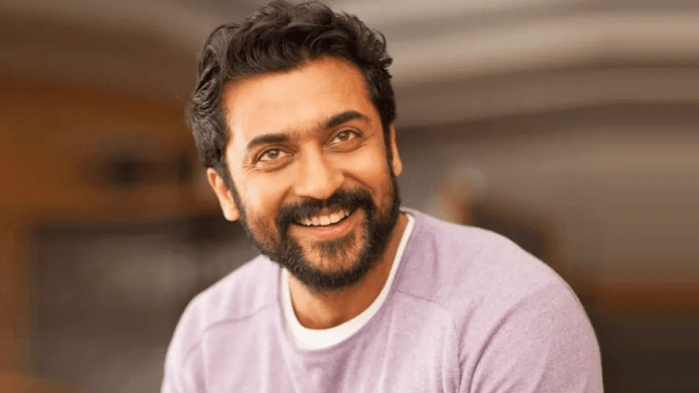 కంగువ కోసం సూర్య మాస్టర్ ప్లాన్