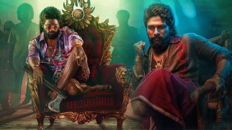 మూవీ చూసేందుకు ఆడియెన్స్ ఇంట్రెస్ట్ చూపడం లేదన్న టాక్ నడుస్తోంది. మరోవైపు తెలుగు రాష్ట్రాల్లో బ్రెక్ ఈవెన్ దాటని ఈ మూవీ నార్త్ లో దుమ్మురేపుతోంది. అక్క‌డ సెకండ్ వీక్‌లోనూ అల్లు అర్జున్ జోరు ఏ మాత్రం తగ్గడంలేదు. హిందీ జనాలు ఇంకా పుష్ప 2ని నెత్తిన పెట్టుకున్నారు. ఇప్పటి వరకు ఒక్క హిందీలోనే ఈ సినిమా 700 కోట్లకు గ్రాస్ వసూళ్లు సాధించింది. హిందీ చిత్రసీమలో అత్యంత లాభదాయకమైన చిత్రంగా నిలిచిన‌ప్ప‌టికీ.. తెలుగులో కూడా ఈ సినిమా బ్రేక్ ఈవెన్ అవుతుందా లేదా అనేది తేలాల్సి ఉంది