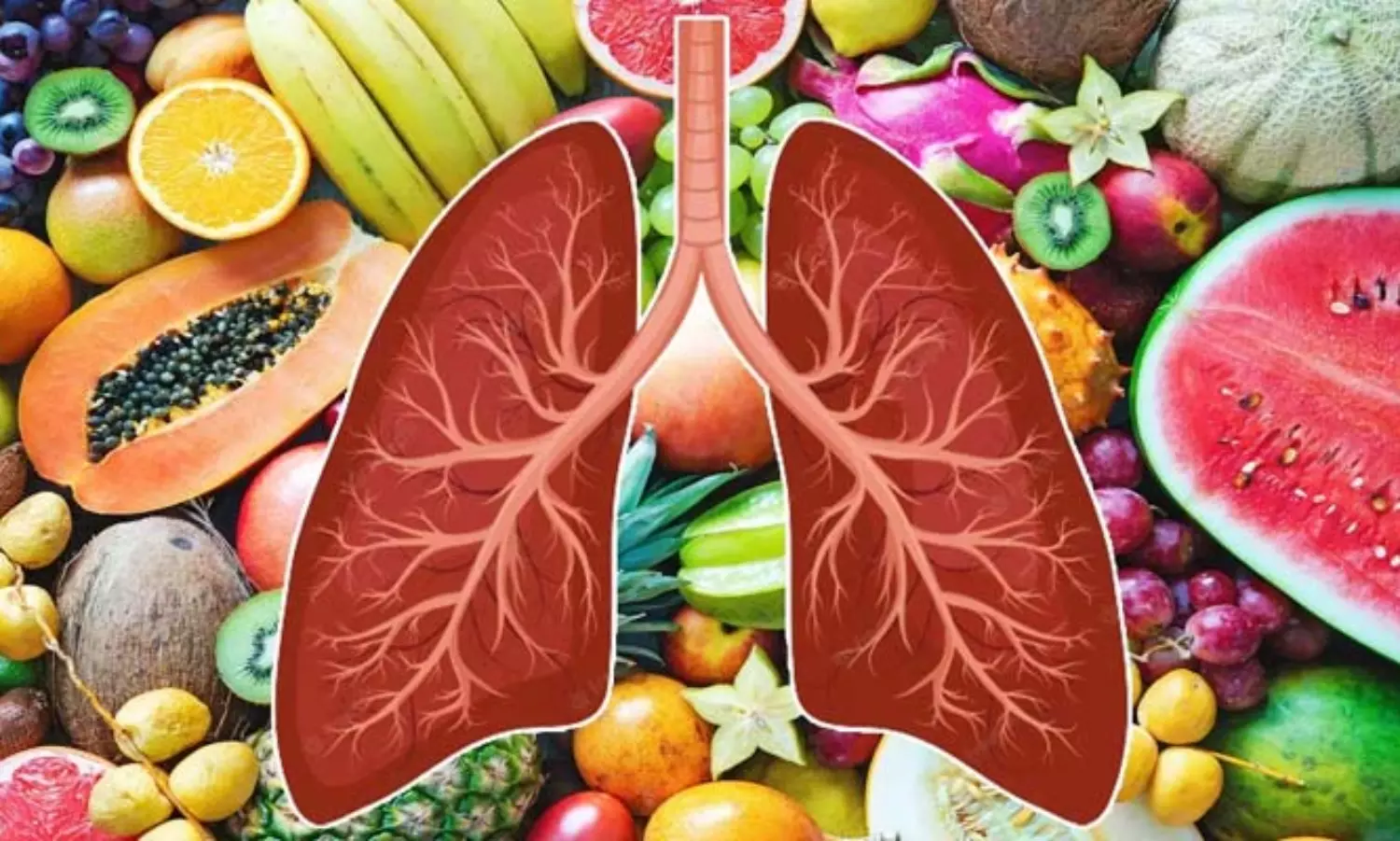 శ్వాస వ్యవస్థకు మేలు చేసే పోషకాహారాలు ఇవే ..!
