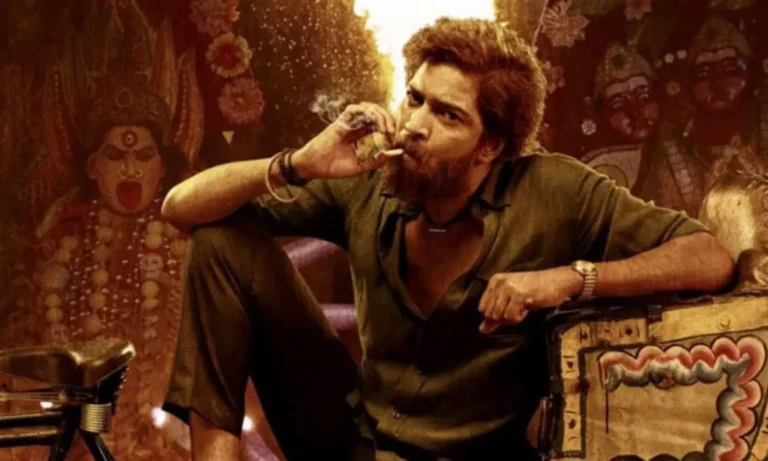 ‘బచ్చల మల్లి’ చిత్రానికి రిలీజ్ డేట్ ఫిక్స్ ..!