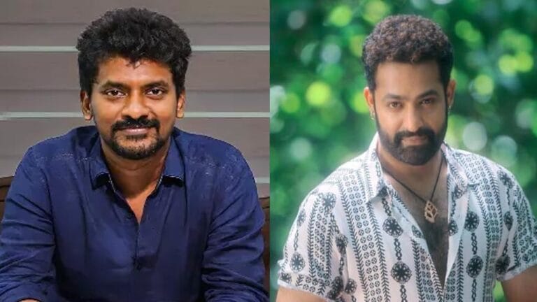 తారక్ లైన్ అప్ చూస్తే మైండ్ బ్లాంక్ అవ్వాల్సిందే .. !