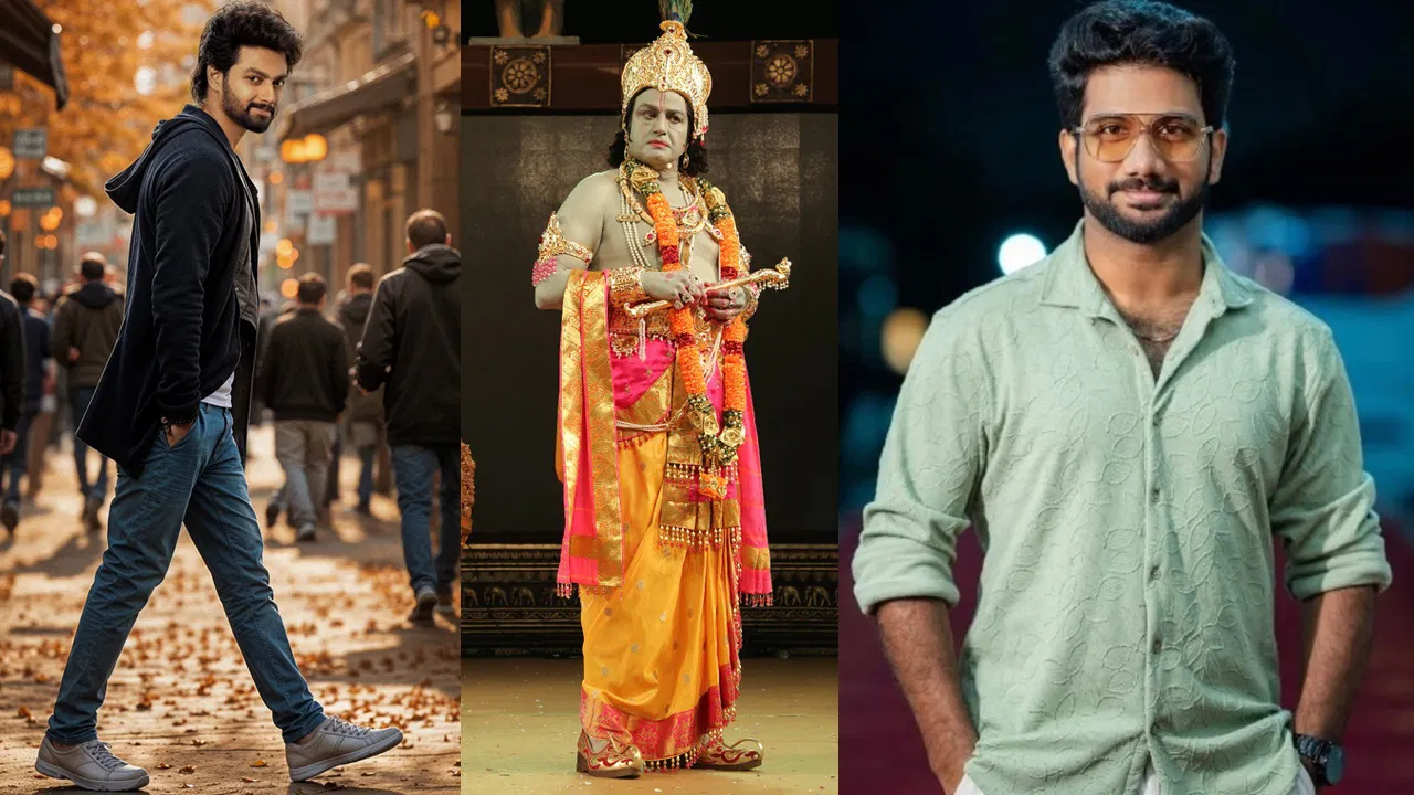 మోక్షజ్ఞ డెబ్యూ మూవీలో బాలయ్య పవర్ ఫుల్ రోల్