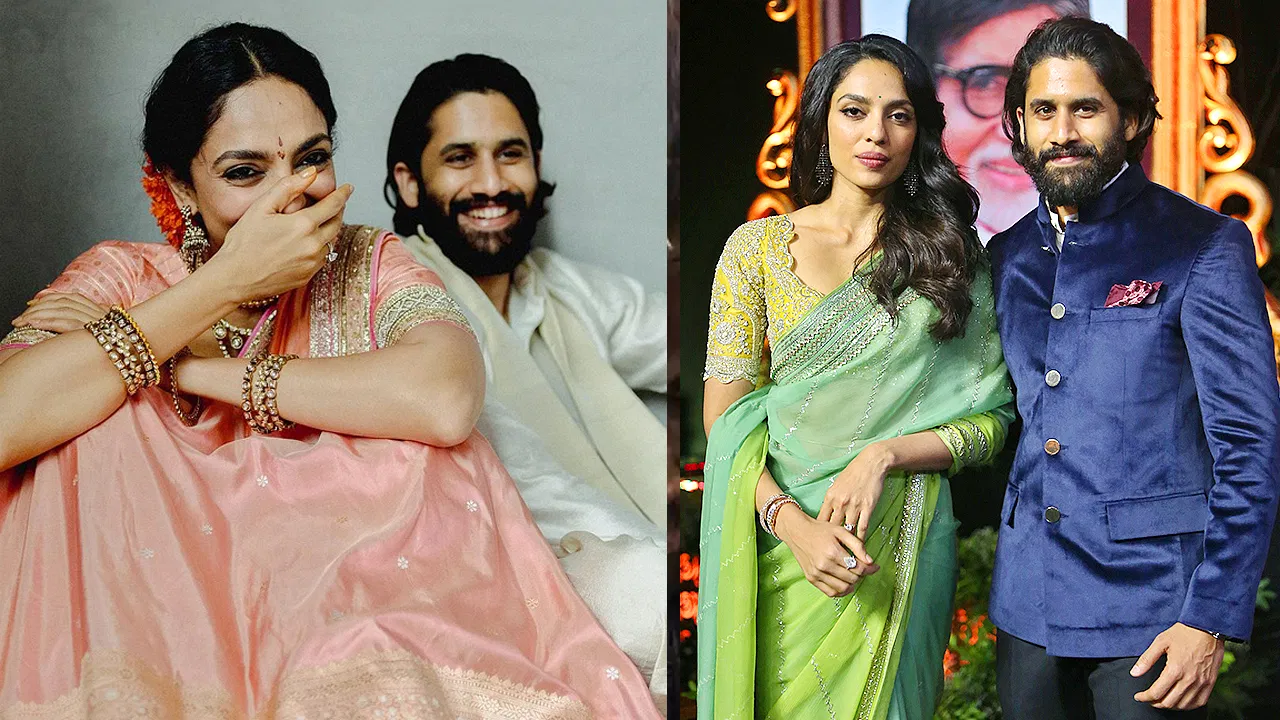 నాగచైతన్యను మంచిగా చూసుకోవాలి"