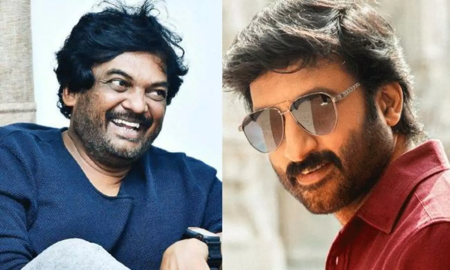 పూరీ .. ఇక పూరీ జగన్నాధ్ తాను చేయబోయే నెక్స్ట్ సినిమాకు సంబందించి ఓ ఇంట్రస్టింగ్ అప్ డేట్ బయటకు వచ్చింది. ఈ నేపథ్యంలో, పూరి జగన్నాథ్ తన కథను మ్యాచో స్టార్ గోపీచంద్‌కు వినిపించారని, ఆ కథతో గోపీచంద్‌ను మెప్పించారని సమాచారం. ఈ చిత్రం 2024లో ప్రారంభమవుతుందని తెలుస్తోంది ..పూరీ మరియు గోపీచంద్ ఇద్దరూ ఈ సినిమా ద్వారా సాలిడ్ కంబ్యాక్ అందుకుంటారనే నమ్మకం కనిపిస్తుంది