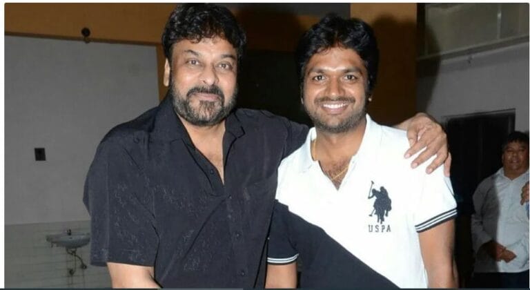 యంగ్ డైరెక్టర్స్ తో మెగాస్టార్ వరుస సినిమాలు