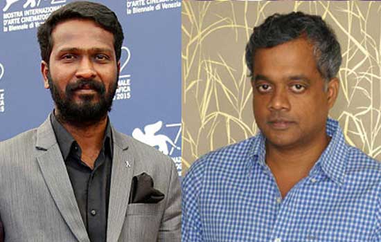 టాలెంటెడ్ దర్శకుడు గౌతమ్ మీనన్ వెట్రిమారన్ ఇచ్చిన కథతో సినిమా చేయనున్నట్టుగా తెలుస్తుంది. అలాగే ఈ సినిమాలో హీరోగా యంగ్ హీరో శింబు నటిస్తాడని టాక్. ….