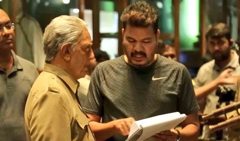 తాజా సమాచారం ప్రకారం, "గేమ్ ఛేంజర్" విడుదల అయిన తర్వాత "ఇండియన్ 3" సినిమా ప్రమోషన్లు ప్రారంభం కానున్నాయి. ఇందులో, "ఇండియన్ 3" ట్రైలర్ కూడా త్వరలోనే థియేటర్లలో సందడి చేయబోతుందని తెలుస్తోంది. ఈ ట్రైలర్ సినిమాపై భారీ హైప్ను క్రియేట్ చేస్తుందని, శంకర్ టీమ్ ఆశిస్తోంది. శంకర్ అభిమానులు రెండు భారీ సినిమాల కోసం సిద్ధమవుతున్నారు