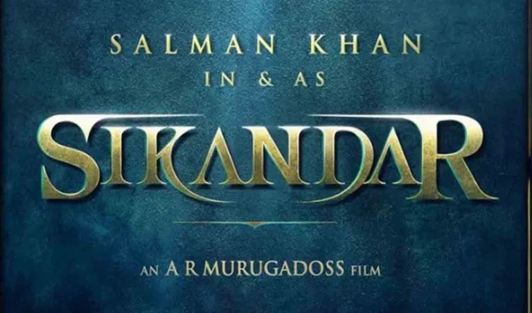 , డిసెంబర్ 27న ఈ సినిమాకు సంబంధించిన టీజర్‌ విడుదల కానున్నట్లు తాజా సమాచారం వెలుగుచూసింది. ఈ టీజర్‌ కోసం సల్మాన్‌ ఖాన్‌ అభిమానులు ఎంతో ఆసక్తిగా ఎదురుచూస్తున్నారు. టీజర్‌లో సల్మాన్‌ ఖాన్‌ మాస్క్‌ అవతార్‌లో గ్రాండ్‌ ఎంట్రీ ఇచ్చి, ఐదుగురు ఇతర వ్యక్తులతో కలిసి హైపర్‌ స్టైలిష్‌గా కనిపించనున్నారని బీటౌన్ సర్కిల్ సమాచారం అందించింది. ఈ టీజర్‌ అభిమానులకు విజువల్‌ ఫీస్ట్‌ను అందిస్తుందని, ఇది బాక్సాఫీస్‌ వద్ద పెద్ద హిట్‌ కావడానికీ చిహ్నం అవుతుందని తెలుస్తోంది.