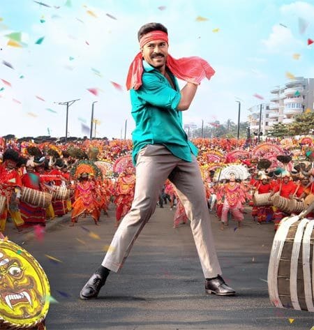 మెగా అభిమానులు ఎంతగానో ఎదురుచూస్తున్న ‘గేమ్ ఛేంజర్’ ట్రైలర్ త్వరలోనే రాబోతోంది. డిసెంబర్ 27 లేదా 28న ఈ ట్రైలర్ లాంచ్ ఈవెంట్ను ముంబైలో భారీ స్థాయిలో ప్లాన్ చేస్తున్నట్లు సమాచారం.