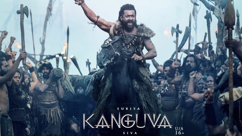 కంగువా మూవీ ఓటీటీలో కొత్త వెర్షన్ ..