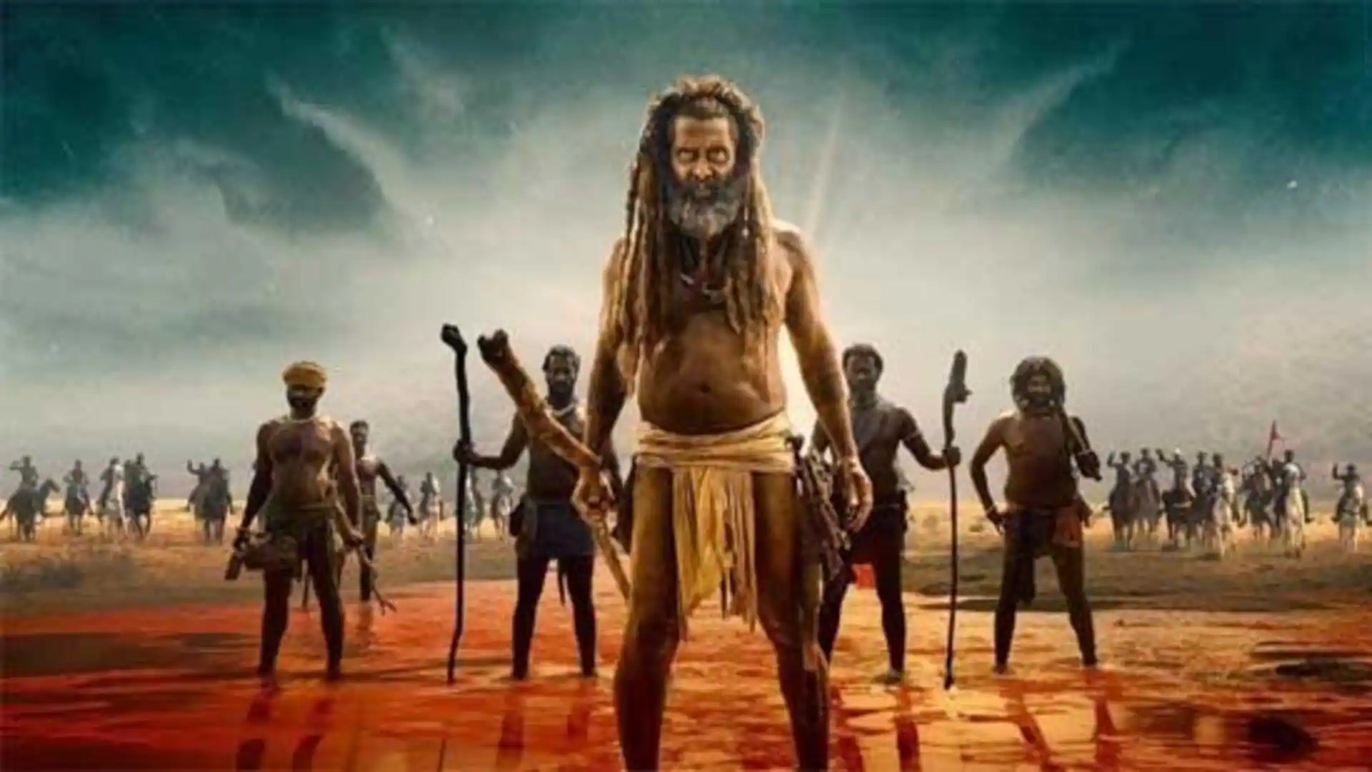 ఫైనల్ గా తంగలాన్ మూవీ నెట్ ఫ్లిక్స్ లోకి .. !