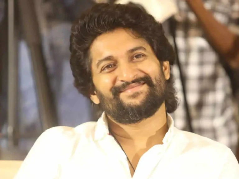 ప్రస్తుతం, నాని నటిస్తున్న హిట్ 3 పూర్తిగా మాస్ యాక్షన్ ఎంటర్‌టైనర్‌గా రూపొందిపోతోంది. టీజర్ విడుదలయ్యే సరికి సినిమా ఎలా ఉండబోతుందో అర్థమవుతుంది. హిట్ 3 తర్వాత, నాని శ్రీకాంత్ ఓదెలతో కలిసి పారడైజ్ అనే మాస్ సినిమా చేస్తున్నాడు. ఇందులో నాని క్యారెక్టర్ కూడా మాస్‌గా ఉండబోతుందని తెలుస్తోంది. ఆ తర్వాత, సుజీత్ దర్శకత్వంలో ఓ భారీ యాక్షన్ సినిమా చేయబోతున్నారు. ఇలా నాని కమిట్ అయిన ప్రతి సినిమా ఫుల్ మాస్ ఎంటర్‌టైనర్‌గా ప్లాన్ చేసుకోవడం విశేషం ..