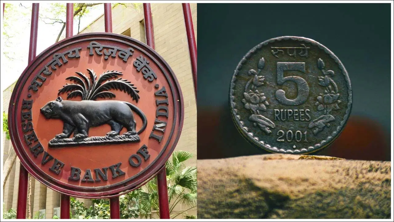 కానీ, ఇత్తడి ఐదు రూపాయల నాణెం ఇంకా చలామణిలో ఉంటుంది. ఆర్‌బీఐ ప్రకారం, ఈ నాణెం తయారీకి ఖర్చు తక్కువగా ఉంటుంది, కాబట్టి దీనిని చలామణిలో ఉంచడం సరైన నిర్ణయమని భావిస్తున్నారు. ఈ నిర్ణయంతో ఐదు రూపాయల మందపాటి నాణేలు ఇకపై చలామణిలో ఉండకపోవడం వలన, ప్రజలు ఈ నాణేలను బదిలీ చేసుకోవడం లేదా వాటిని మళ్లీ ఉపయోగించడంపై ఆలోచించాల్సి ఉంటుంది.