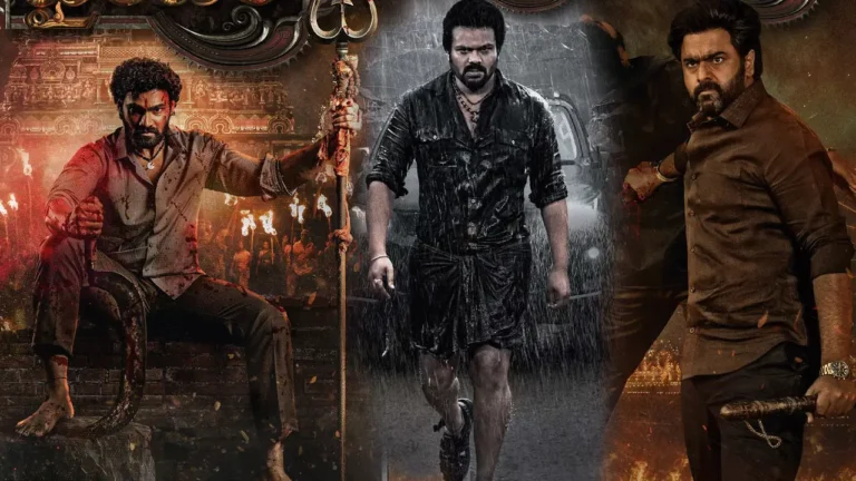 హిట్ కోసం పాత ప్రయోగం ,, రొటిన్ స్టోరీతో వచ్చేస్తున్న హీరోలు ..!