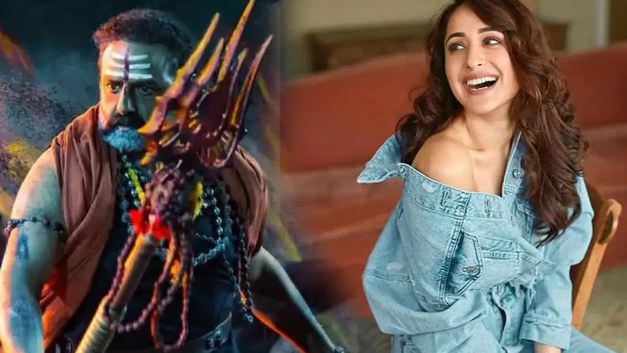 అఖండ 2"లో, ప్రగ్యాకు 17 సంవత్సరాల అమ్మాయికి తల్లిగా నటించాల్సి ఉంది. ఇలాంటి పాత్ర ఆమె ఇమేజ్‌కు అనుకూలం కాకపోవచ్చు అన్న ఆందోళనతో ఆమె ఈ సినిమా నుంచి తప్పుకుందని తెలుస్తోంది. ఇలా చేయడం వల్ల ఆమెకు కెరీర్‌లో ఇబ్బందులు రాకుండా ఉండేందుకు ఈ నిర్ణయం తీసుకున్నట్లు సమాచారం.