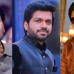 చిరంజీవి అనిల్ కాంబోలో రాబోతున్న మూవీ… పూర్తి వినోదాత్మకంగా ఉండనుందట. వేసవిలో సినిమాను మొదలు పెట్టి సంక్రాంతికి రిలీజ్ అయ్యేలా ప్లాన్ చేస్తున్నాడట. సంక్రాంతికి వస్తున్నాం మూవీని కేవలం 72 రోజుల్లోనే తెరకెక్కించిన అనిల్…. చిరు మూవీపై కూడా అలాంటి ఫోకస్ పెట్టబోతున్నాడట. అంతేకాక చిరు మూవీ కంప్లీట్ అయిన తర్వాత మరోసారి వెంకటేష్ ను మూవీ చేయనున్నాడట. వెంకీ అనిల్ మూవీ కూడా సంకాంత్రికే విడుదల అయ్యేలా ప్లాన్ చేస్తున్నాడట.