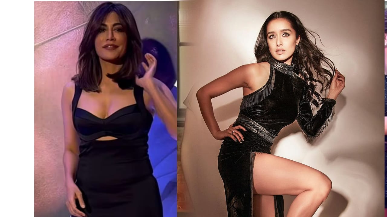 ఆకాంక్ష శర్మ.. గ్లామర్ ట్రీట్ తో రచ్చ చేస్తోంది. రోజు రోజుకు గ్లామర్ డోస్ రెట్టింపు చేస్తోంది. హద్దులు పక్కన పెట్టేసి పరువాల విందుతో తెగ అట్రాక్ట్ చేస్తుందీ బ్యూటీ. మోడలింగ్ నుంచి యాక్టింగ్ వైపు అడుగులు వేసిన బ్యూటీ… లైలా మూవీ ప్రమోషన్స్ లో గ్లామరస్ గా కనిపించి మెస్మరైజ్ చేసింది. బ్యూటీ కిల్లింగ్ లుక్స్ కు కుర్రకారు మాయలో పడిపోతున్నారు.