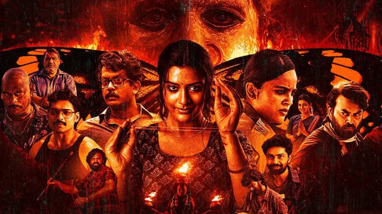 మంగళవారం" సినిమాకు సీక్వెల్ చేయాలని నిర్ణయించినప్పటికీ, ఈ సారి పాయల్ రాజ్‌పుత్‌ను రీప్లేస్ చేసే ఆలోచనలో మేకర్స్ ఉన్నట్లు తెలుస్తోంది. కొత్త హీరోయిన్‌ను తీసుకోవాలని అజయ్ భూపతి యోచిస్తున్నారని టాలీవుడ్ వర్గాల్లో వార్తలు వినిపిస్తున్నాయి. అయితే దీనిపై అధికారిక క్లారిటీ త్వరలోనే రానుంది.