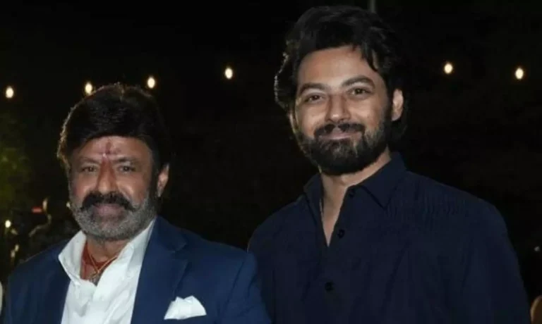 ఇప్పుడు, మోక్షజ్ఞ సినిమా ప్రపంచంలోకి అడుగు పెట్టడానికి సిద్ధంగా ఉన్నట్లు కనిపిస్తుంది. అనేకమంది అభిమానులు, సమీక్షకులు, టాలీవుడ్ పరిశ్రమలో అతని మున్ముందు చేసే ప్రాజెక్టులు ఎంత ముఖ్యమైనవి అనుకుంటున్నారు. మోక్షజ్ఞ యొక్క కొత్త లుక్‌తో, ప్రేక్షకులకు ప్రాధాన్యత గల ప్రాజెక్టులకు తీయని విశేషమైన ప్రారంభం ఇచ్చినట్లు తెలుస్తోంది.