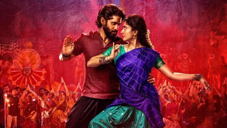 ‘తండేల్’ కోసం నాగచైతన్య ఏం చేసాడో తెలుసా ?