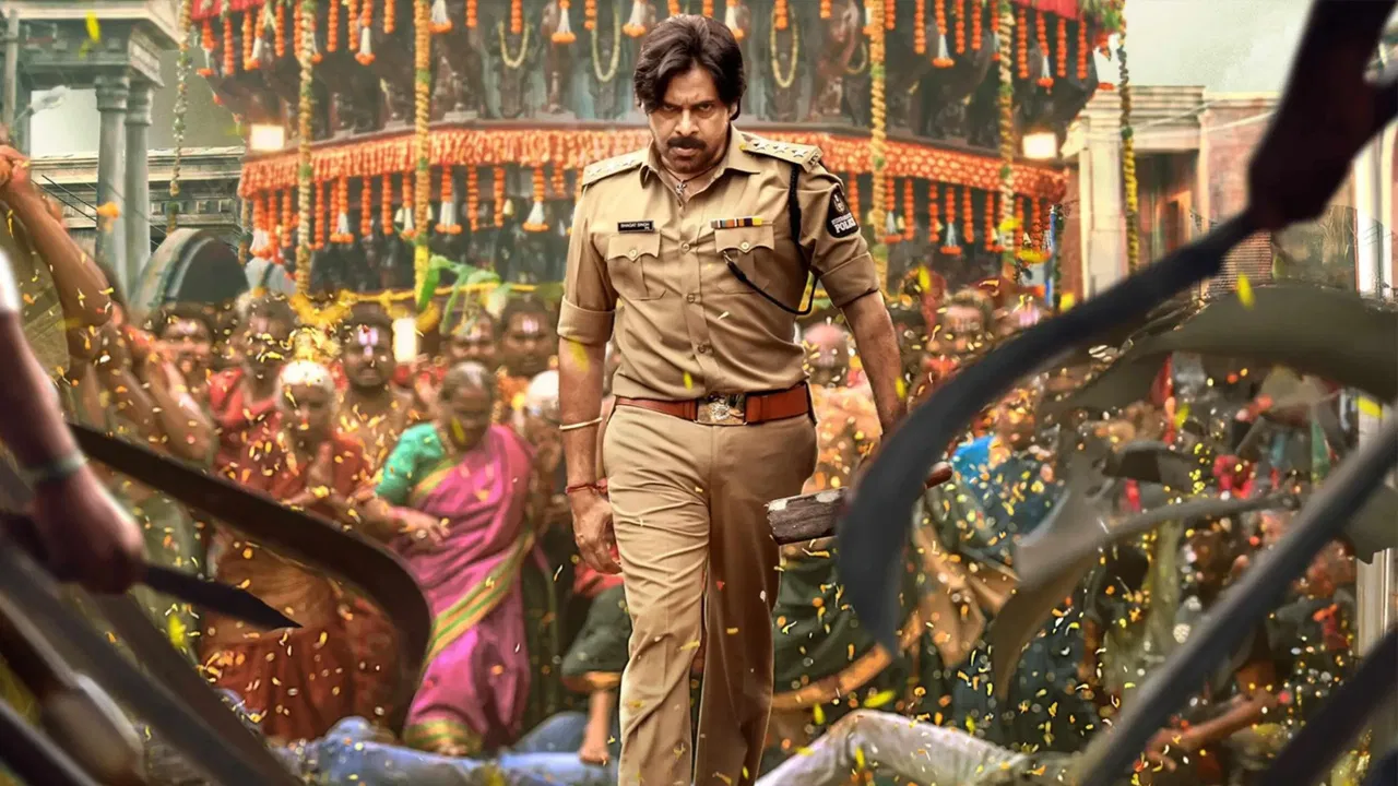 పోలీస్ స్టోరీస్‌కి టాలీవుడ్‌లో ఎప్పుడూ స్పెషల్ ప్లేస్ ఉంది. హీరోలు కొత్తగా ట్రై చేయాలని అనుకున్నప్పుడు, వీరు ఖాకీ అవతారాన్ని ఎంచుకోవడం మామూలే. ఇప్పుడు మళ్లీ అటువంటి గోల్డెన్ టైం వచ్చింది. 2024లో విడుదల కానున్న సినిమాల్లో టాప్ హీరోలందరూ పోలీస్ క్యారెక్టర్లలో మెప్పించేందుకు రెడీ అయ్యారు. మరి ఈ ట్రెండ్ ఎప్పటి వరకు కొనసాగుతుందో చూడాలి!